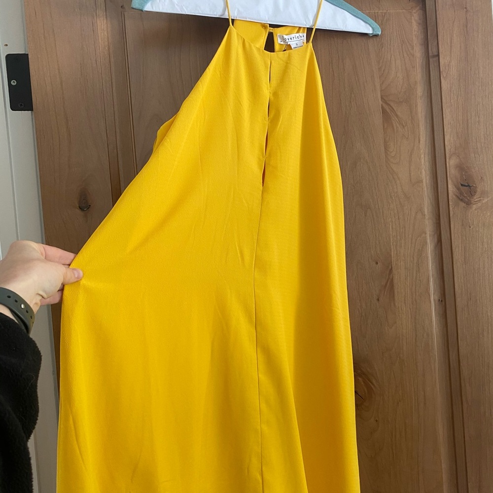 Keyhole Cocktail Dress